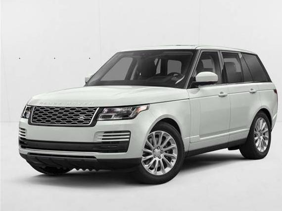 LAND ROVER RANGE ROVER 2019 SALGS5RE6KA537174 image LAND ROVER RANGE ROVER 2019 SALGS5RE6KA537174 image
